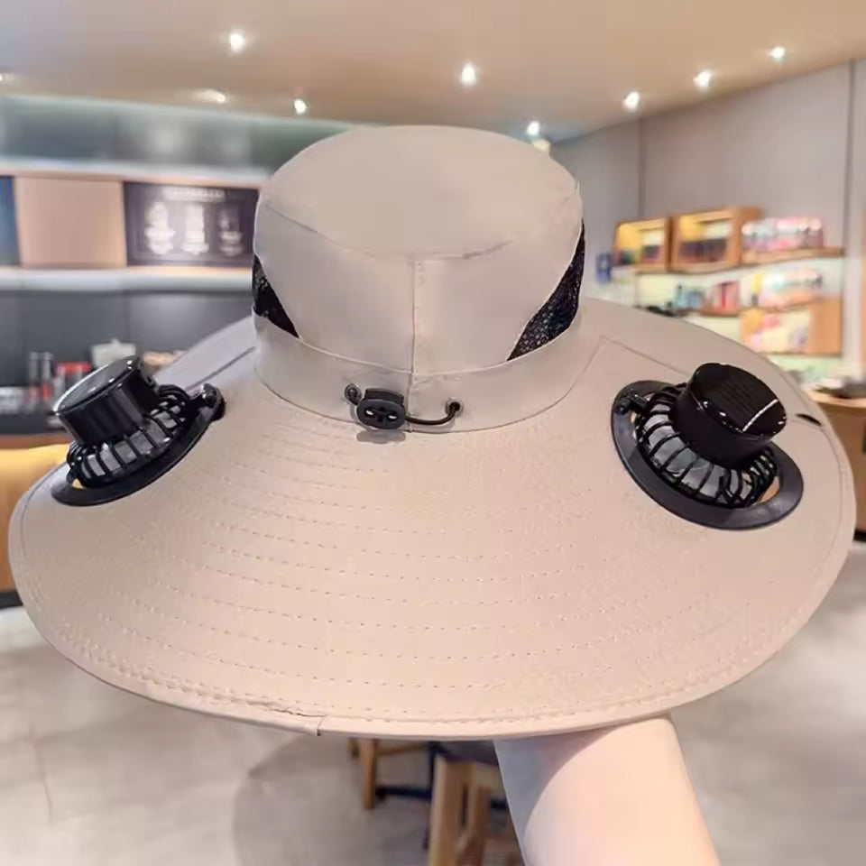 FreshKapelusz™